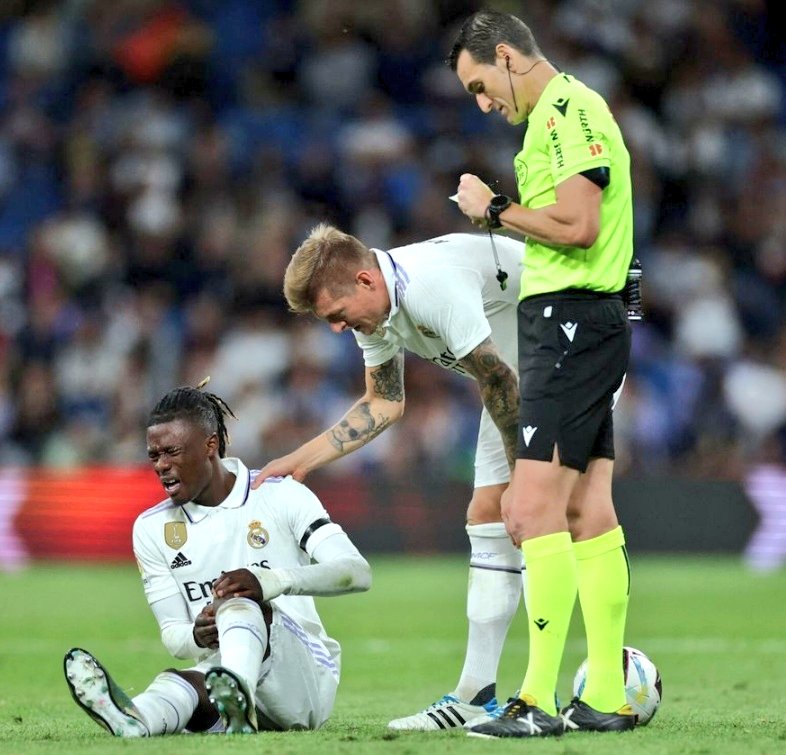 إدوارد كامافينجا