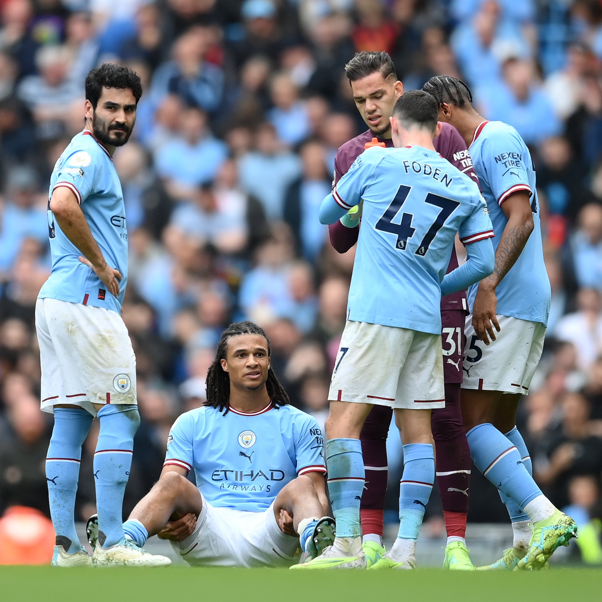 مانشستر سيتي