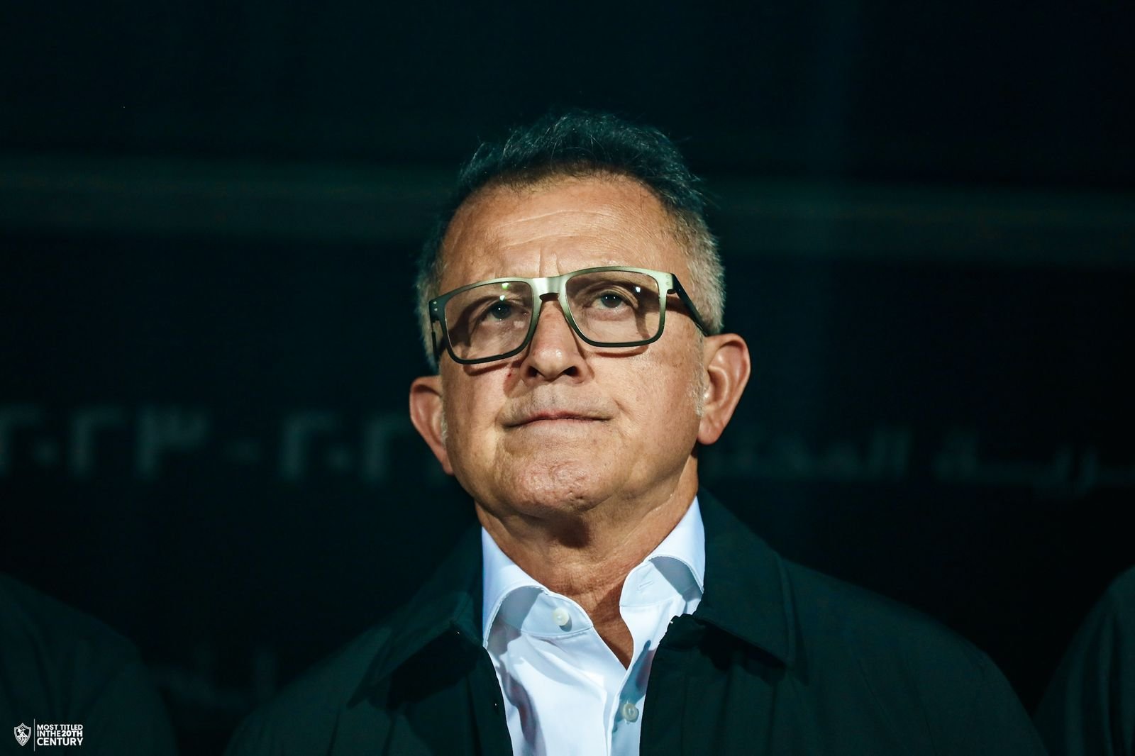 مدرب الزمالك أوسوريو