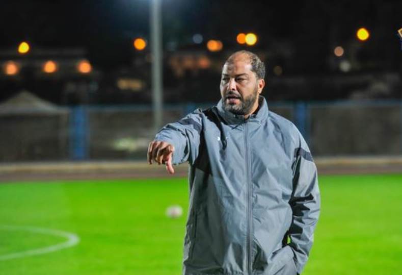 معين الشعباني