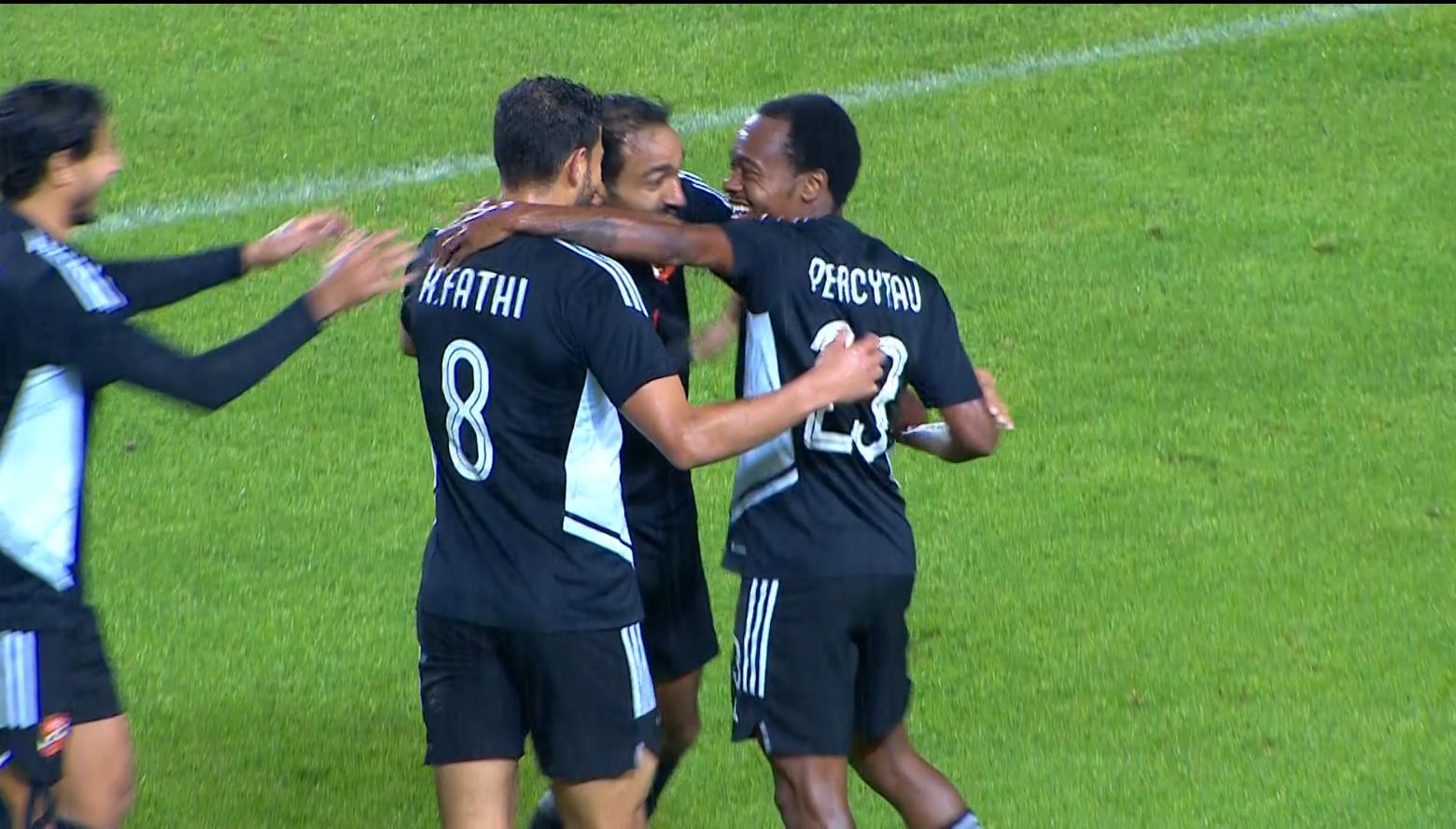 تردد قناة بي ان سبورت ماكس الفرنسية beIN Sports Max 6 FR علي استرا 19 الناقلة لمباراة الأهلي والترجي