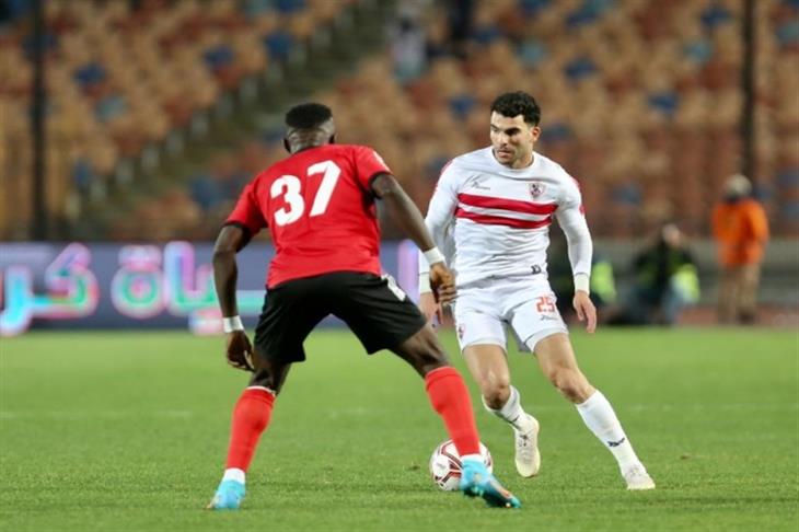 قبل مواجهة الغد في الدوري.. تعرف علي تاريخ مواجهات الزمالك ضد الداخلية