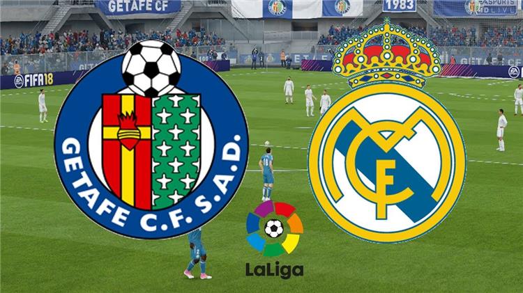 بالترددات..القنوات المفتوحة الناقلة لمباراة ريال مدريد ضد خيتافي اليوم في الدوري الإسباني
