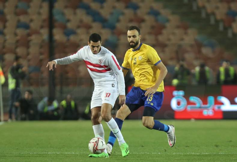 موعد مباراة الزمالك والإسماعيلي في الدوري المصري والقنوات الناقلة