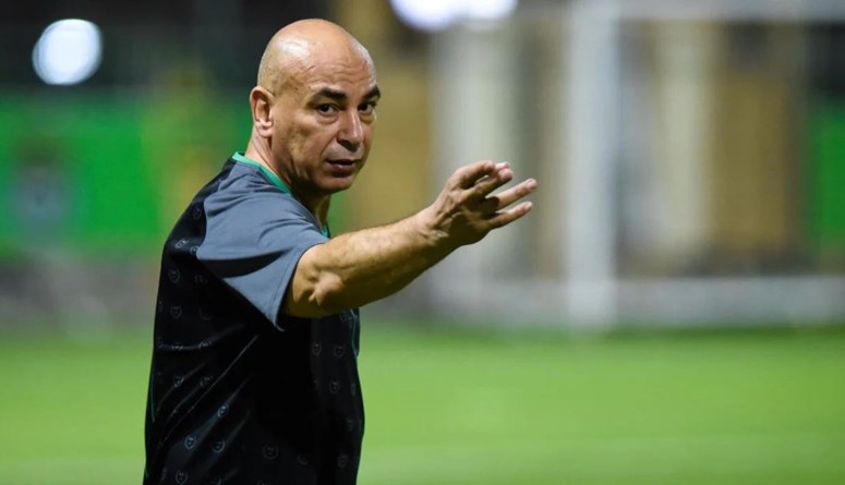 بعد قرار إقالته..حسام حسن يلجأ للقضاء ضد المصري البورسعيدي