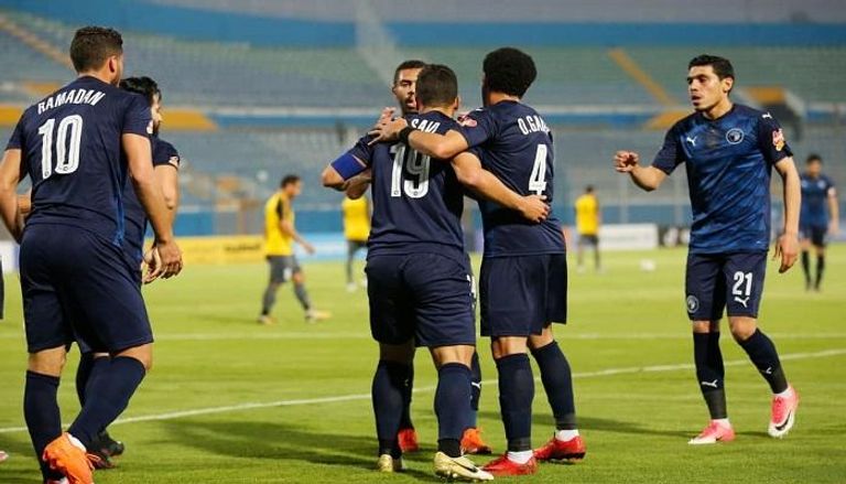 بعد إنسحاب الزمالك.. ما هو موقف بيراميدز النهائي من خوض مباراة السوبر أمام الأهلي