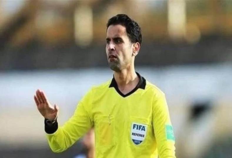 كاف يعلن عن حكم مباراة الذهاب بين الأهلي والوداد في نهائي دوري أبطال أفريقيا