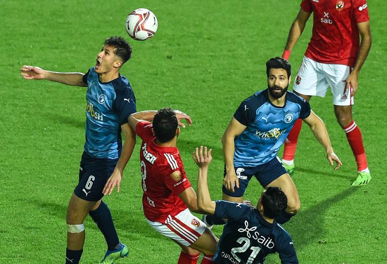 خطوات تنزيل تردد قناة أبو ظبي الرياضية الجديد AD SPORTS 2023 HD وتردد قناة أون تايم سبورت لمشاهدة مباراة الأهلي وبيراميدز في السوبر المصري على نايل سات