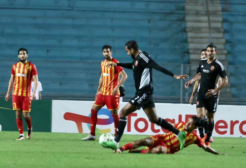 موعد مباراة الأهلي والترجي في إياب نصف نهائي دوري أبطال أفريقيا