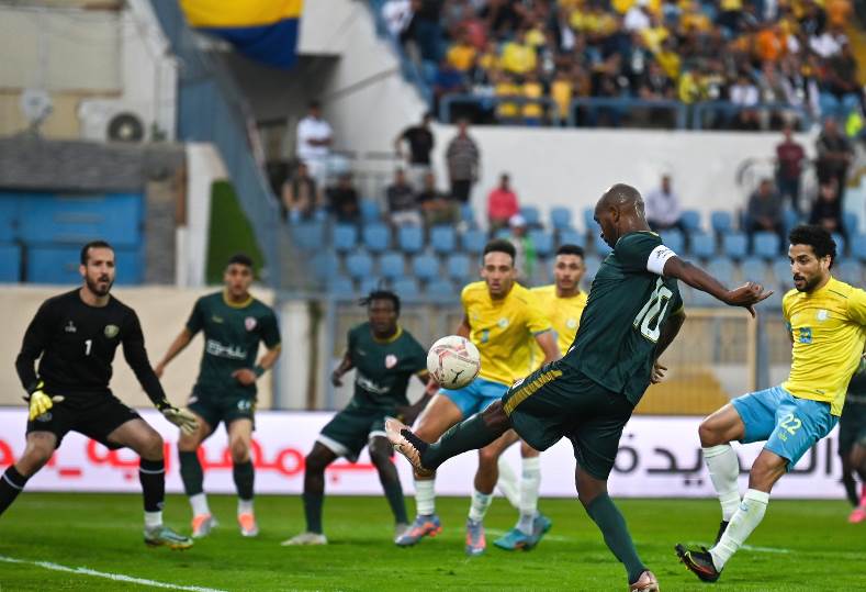 مصدر بالزمالك يكشف حقيقة إصابة نجم الفريق بقطع في الرباط الصليبي