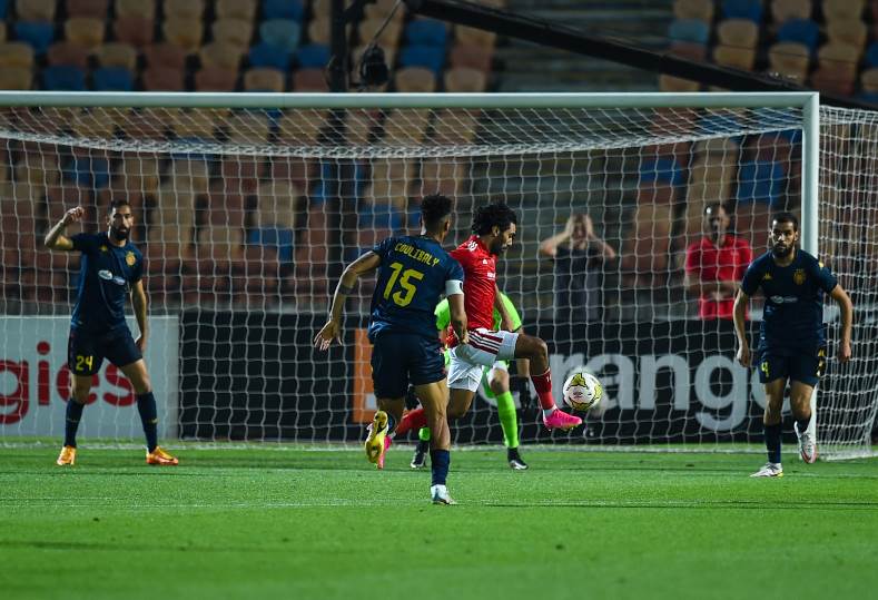 موعد مباراة الأهلي القادمة بعد التأهل إلى نهائي دوري أبطال أفريقيا