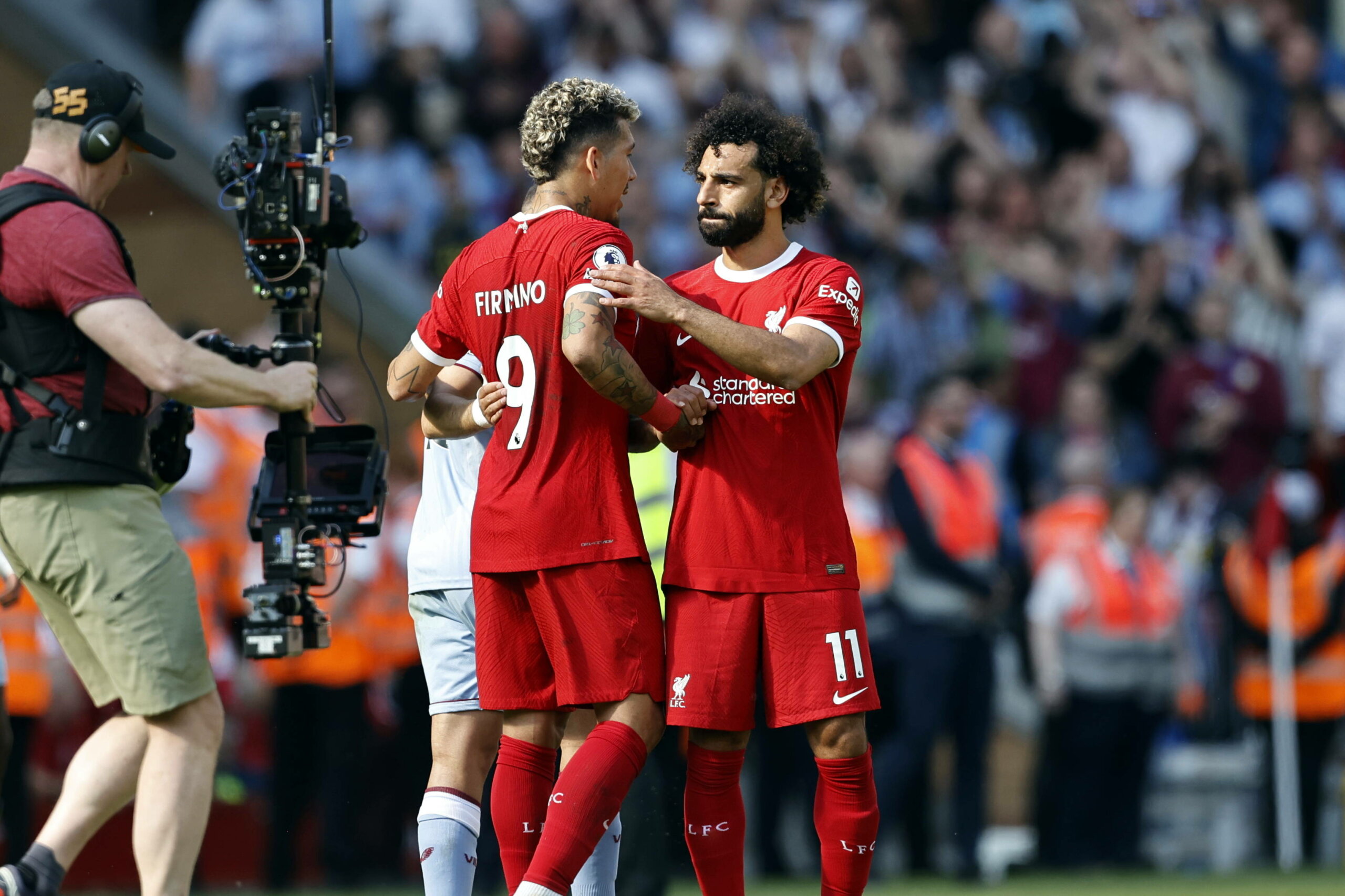 ريال مدريد يفكر في التعاقد مع نجم ليفربول الصيف المقبل