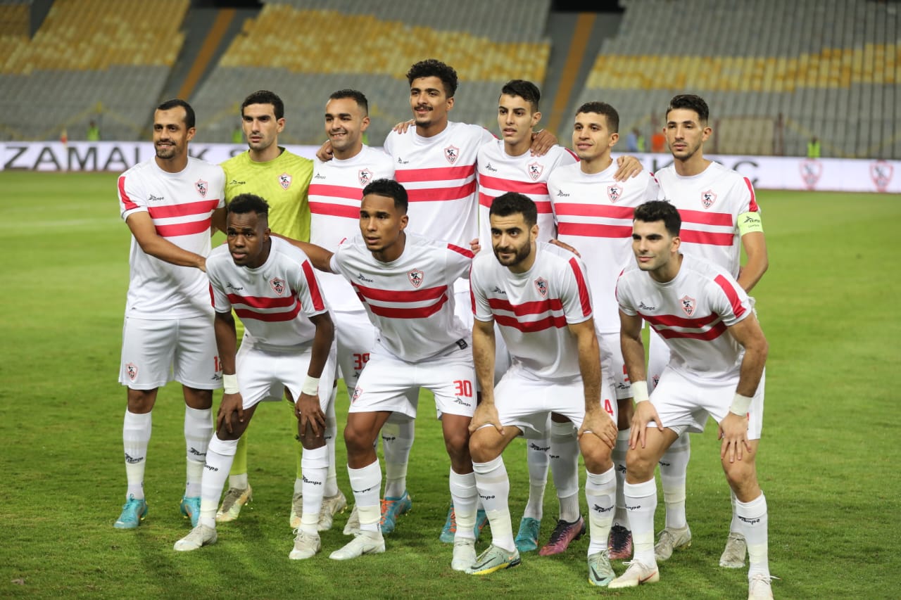 بيراميدز ينجح في التعاقد مع نجم الزمالك في الميركاتو الصيفي..تعرف علي التفاصيل