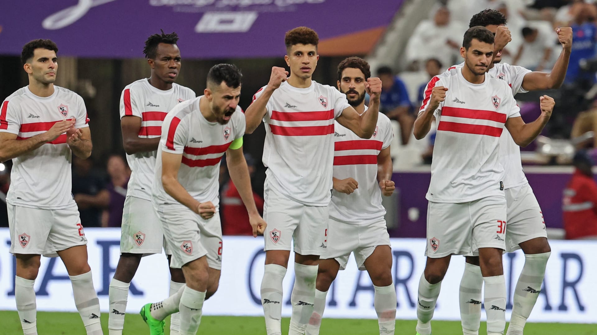عقوبة قاسية تنتظر الزمالك حال الإنسحاب من البطولة العربية