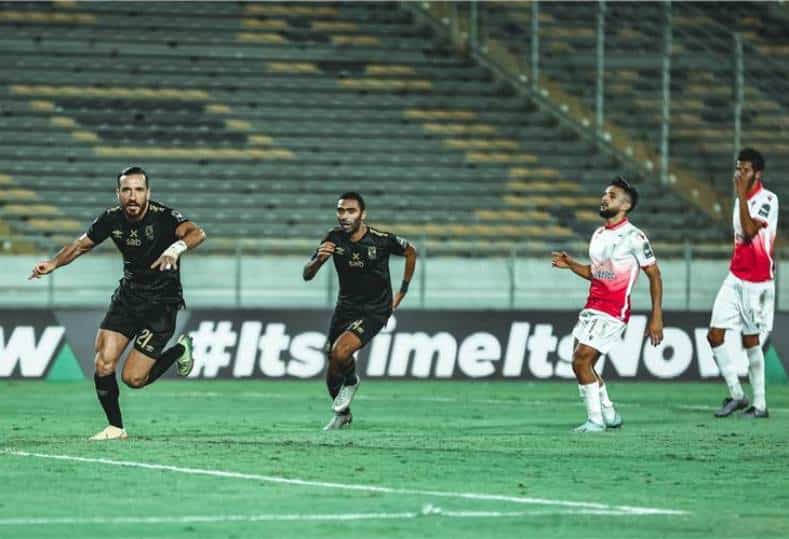 الوداد يتقدم بشكوي إعتراضا علي قرار كاف بشأن مواجهة الأهلي في نهائي دوري أبطال أفريقيا