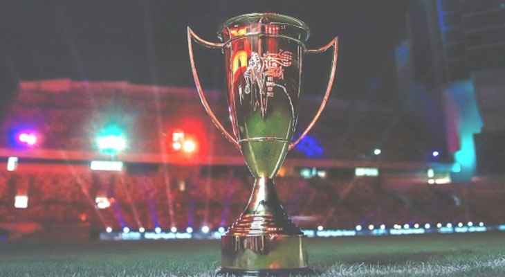 بالصور..تصميم جديد لكأس للسوبر المصري ببصمة إنجليزية