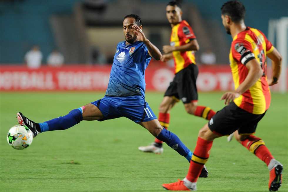 بالترددات .. 3 قنوات مجانية مفتوحة تنقل مباراة الأهلي والترجي اليوم بدوري الأبطال