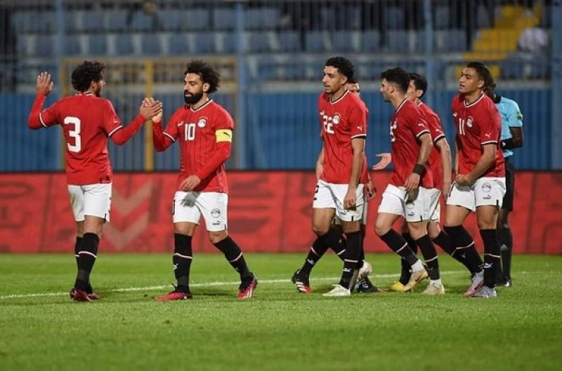 بعد رفض مواجهة البرازيل والمغرب..منتخب مصر علي أبواب مواجهة صربيا وبارجواي الشهر المقبل