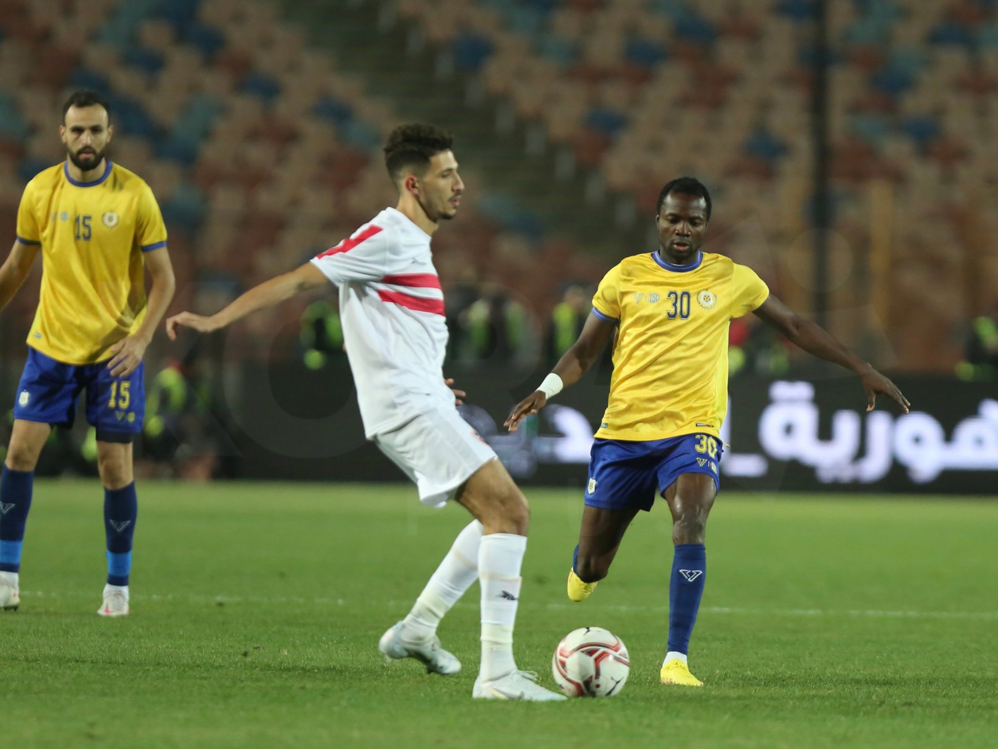 قبل مواجهة الغد..تعرف علي تاريخ مواجهات الزمالك والإسماعيلي غدا بالدوري الممتاز