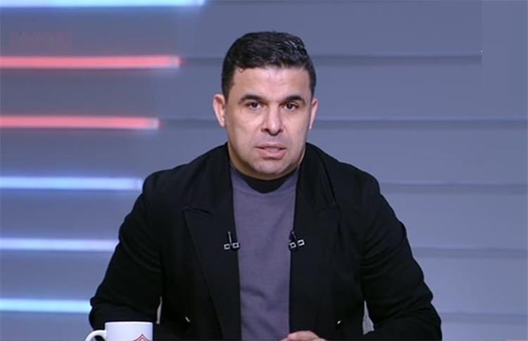 الغندور يفجر مفاجأة: قناة الزمالك لا تدعم مرتضى منصور