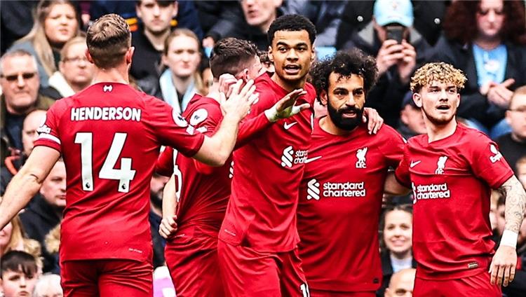 ليفربول يثير الجدل بقرار مثير وغير متوقع عقب إنتهاء الموسم الحالي