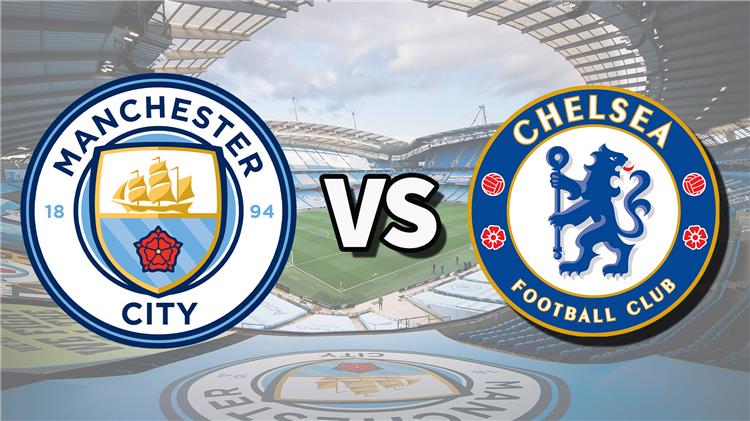 القنوات الناقلة لمباراة مانشستر سيتي وتشيلسي في الدوري الانجليزي الممتاز