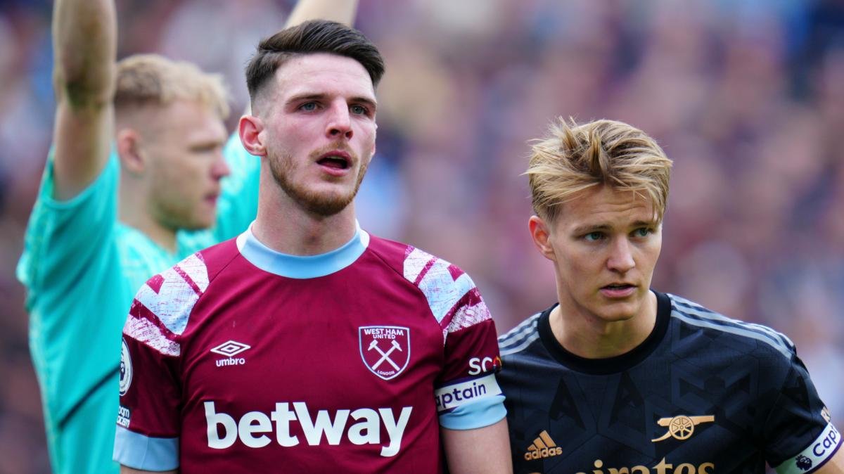 ديكلان رايس