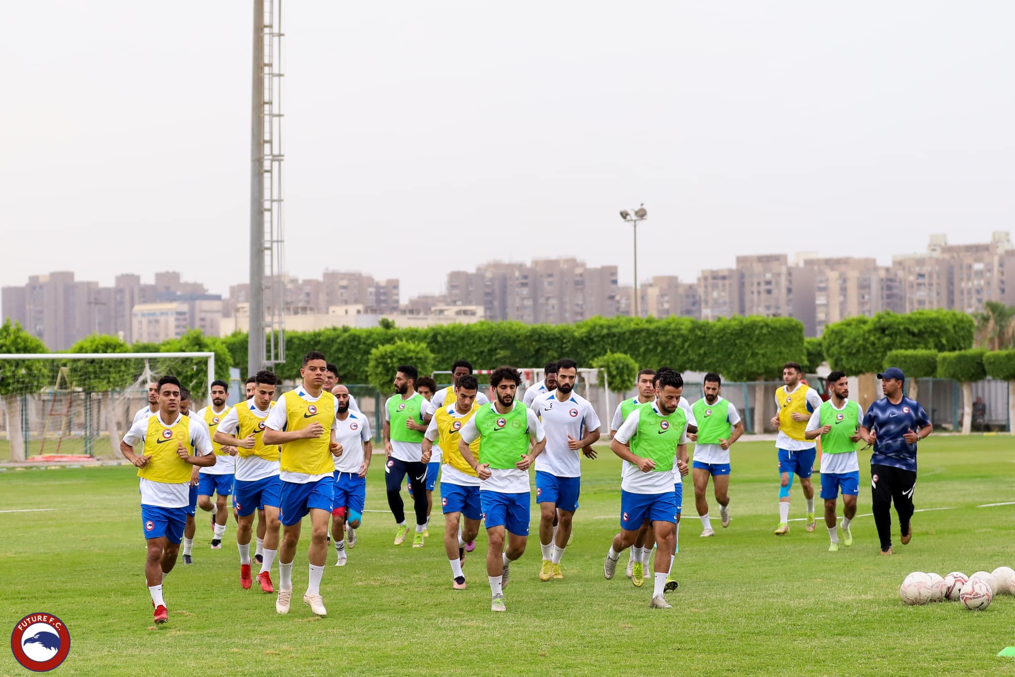 فريق فيوتشر