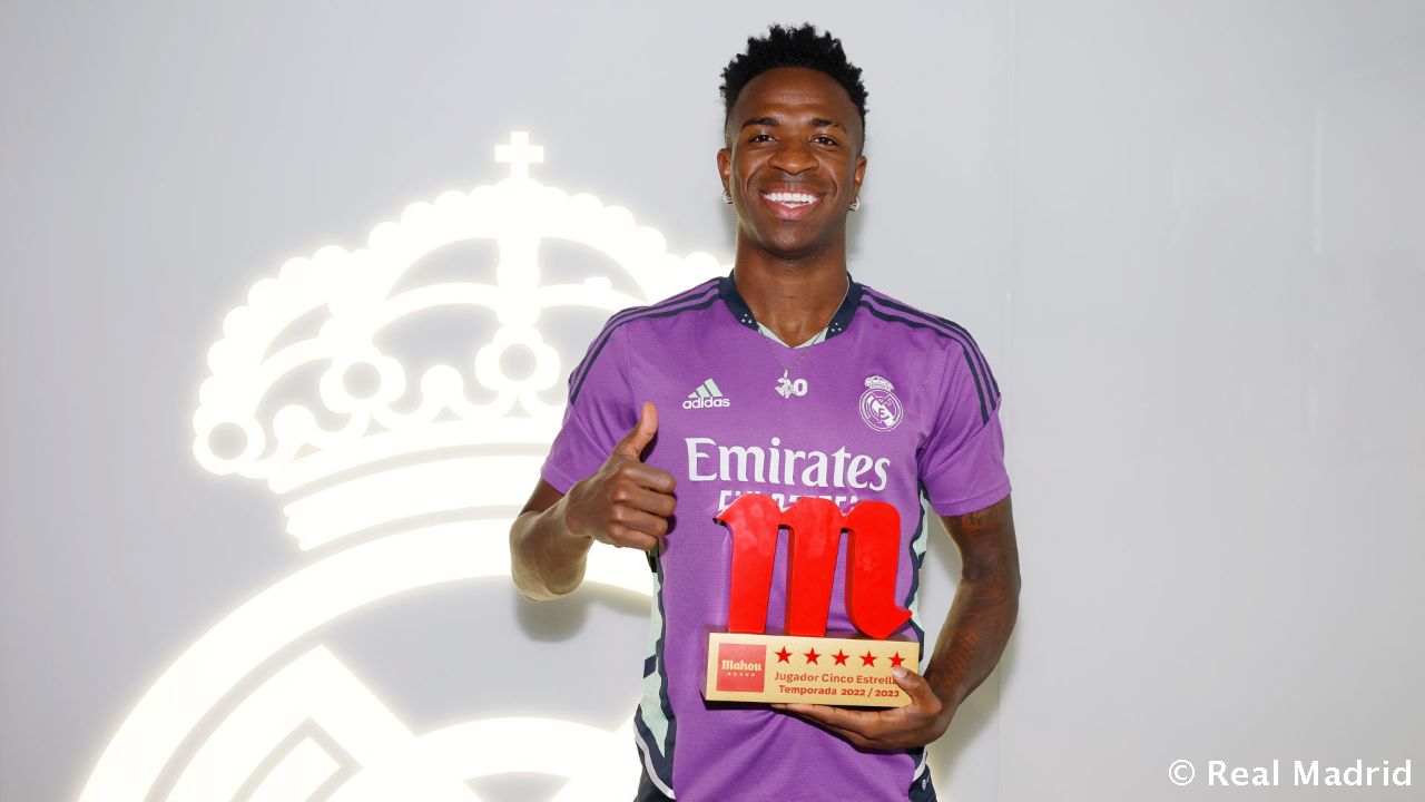 فينيسيوس جونيور