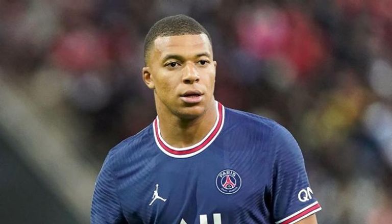 كيليان مبابي