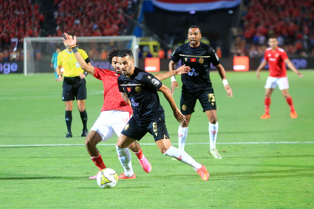 قبل مباراة الوداد الحاسمة..تعرف علي نتائج الأهلي في نهائي أفريقيا خارج ملعبه