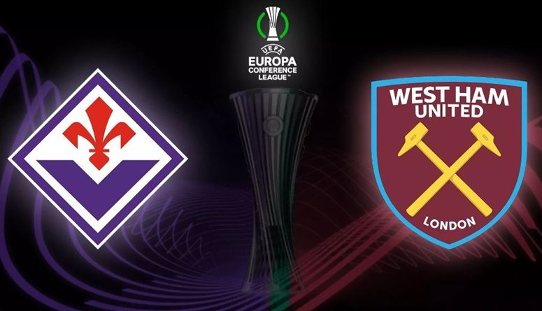موعد مباراة فيورنتينا الإيطالي ضد وست هام الإنجليزي في نهائي دوري المؤتمر الأوروبي