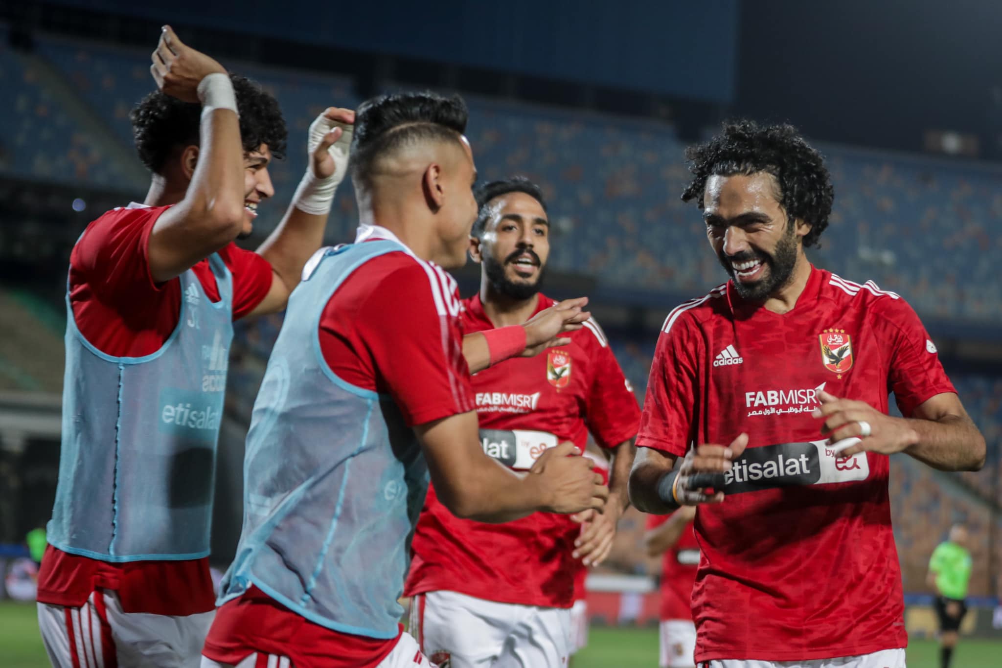 الاهلي يحسم قراره بشأن رحيل نجمه في الصيف الجاري