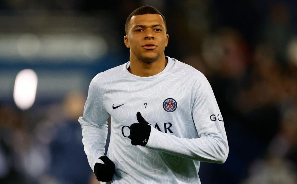 مفاجأة.. ريال مدريد يتوصل لإتفاق مع باريس لضم مبابي الصيف الجاري