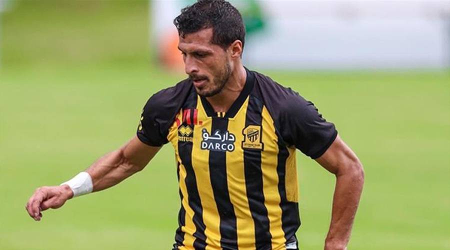 مصدر بالزمالك يكشف حقيقة مفاوضات الزمالك لضم نجم طارق حامد