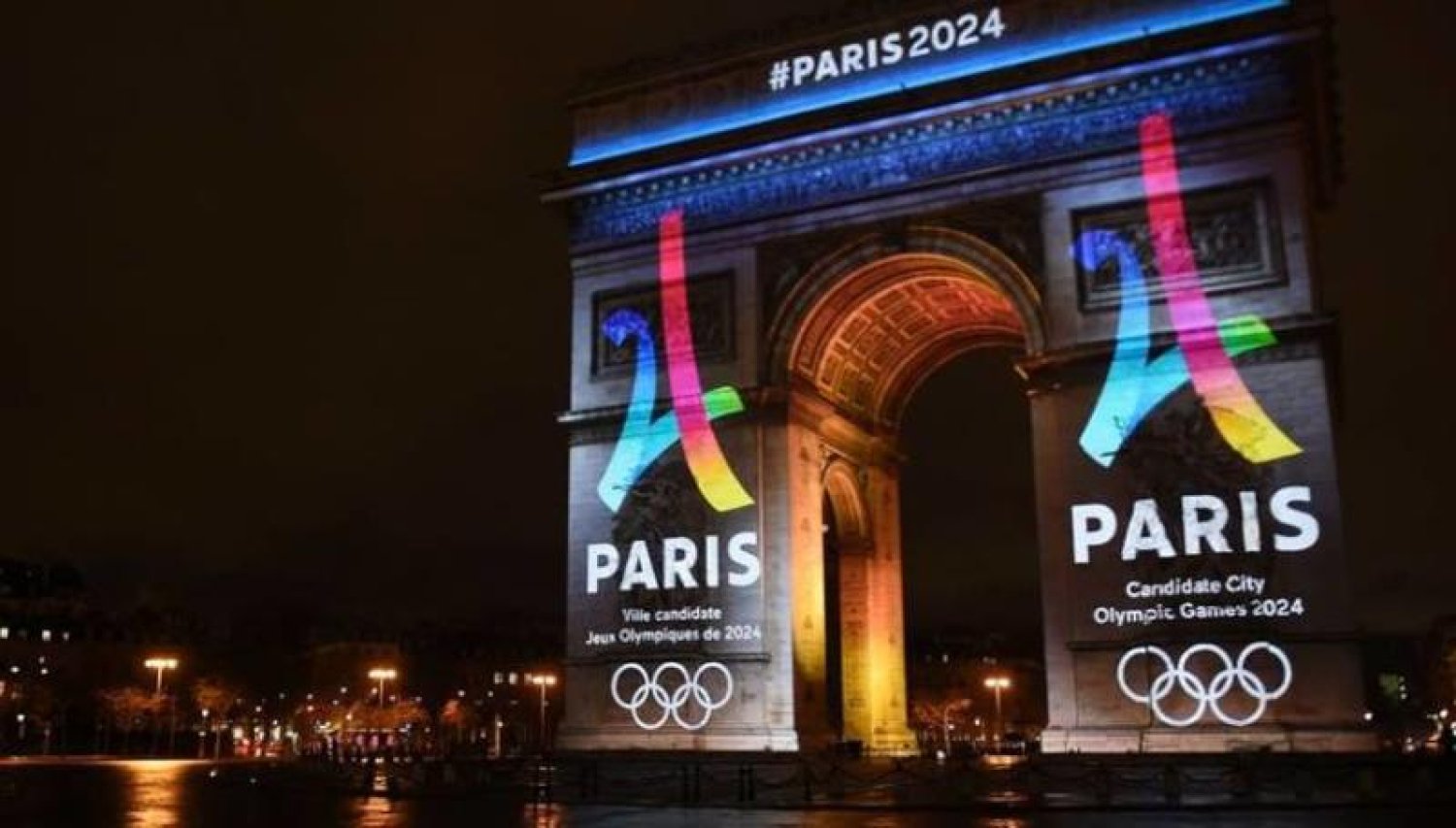 على غرار قطر ..قرار مثير بمنع المشروبات الكحولية في دورة الألعاب الأولمبية باريس 2024