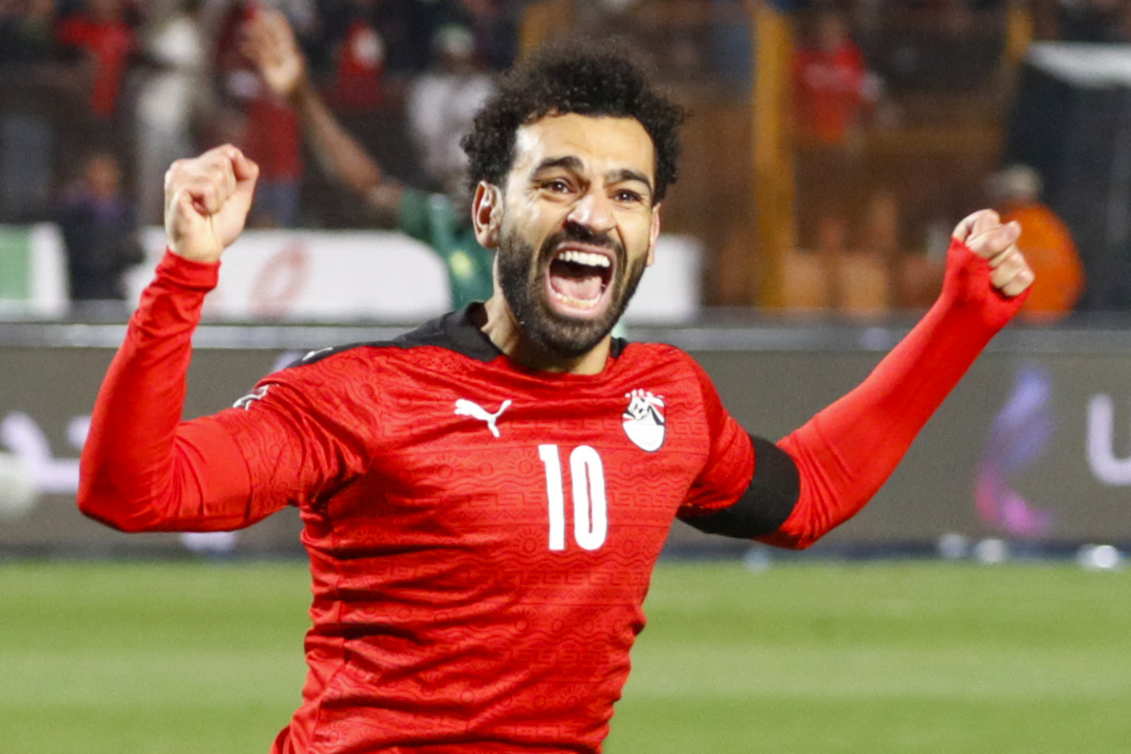 منتخب مصر يصدم ليفربول بسبب محمد صلاح