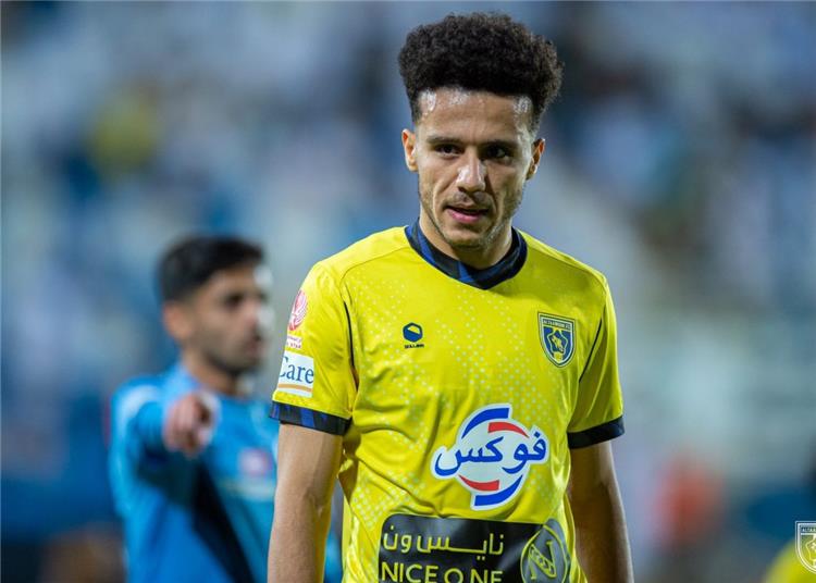 بعد تحرك بيراميدز لضمه بشكل نهائي..التعاون السعودي يحسم موقفه بشأن رحيل مصطفى فتحي