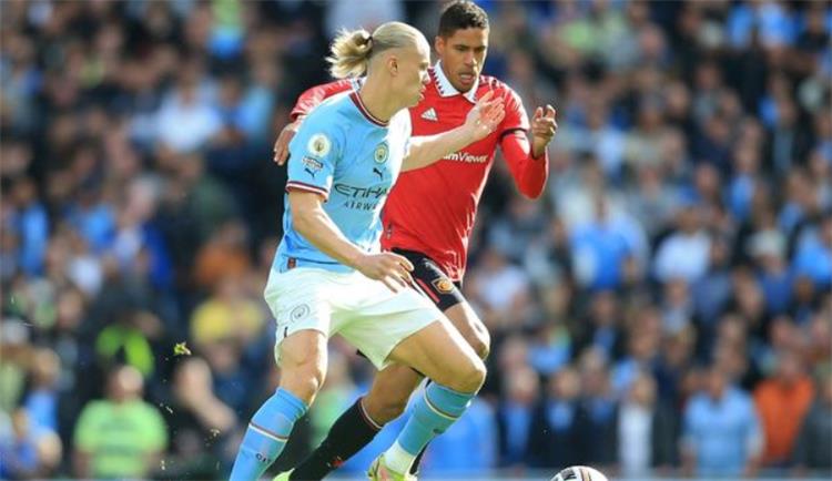 القنوات المفتوحة الناقلة لمباراة مانشستر يونايتد ومانشستر سيتي في نهائي كأس الاتحاد الإنجليزي