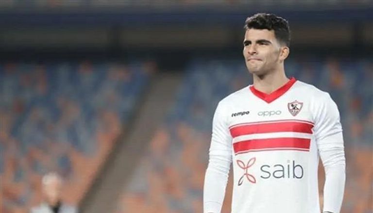 أحمد سيد زيزو