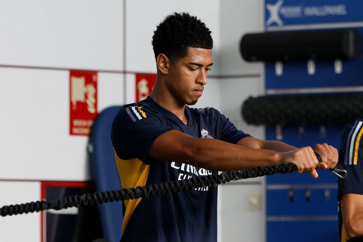 جود بيلينغهام