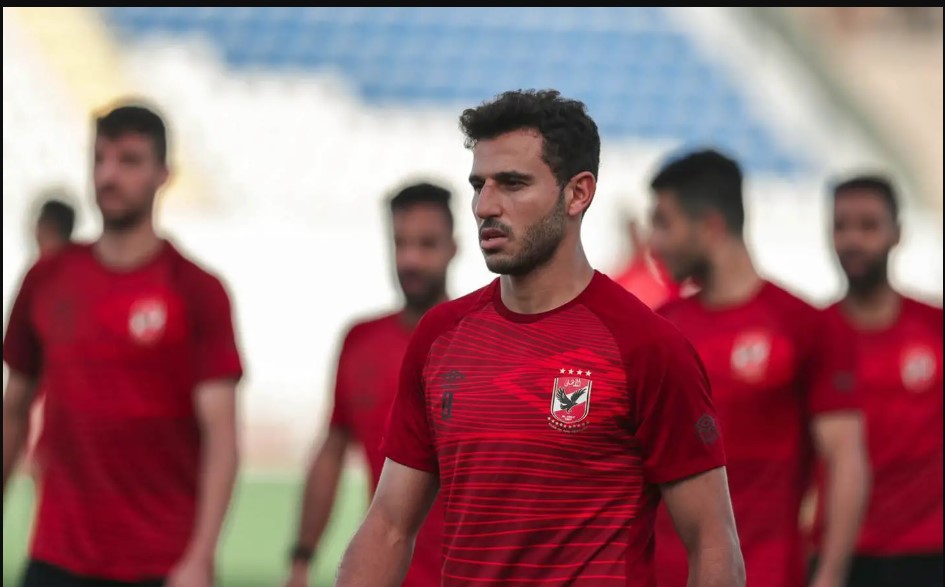 بعد إعلان القائمة .. تعرف علي سبب استبعاد حمدي فتحي أمام فيوتشر