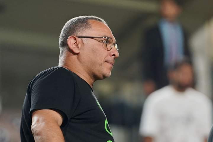 رئيس نادي إنبي