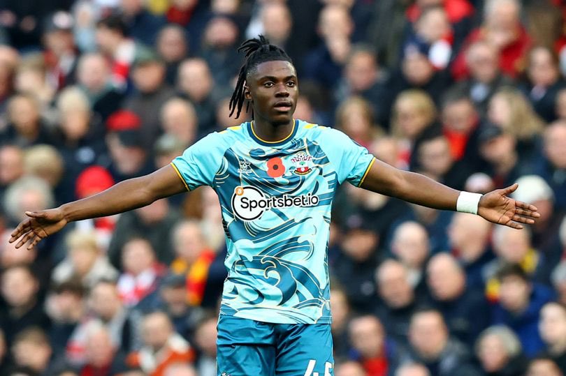 روميو لافيا