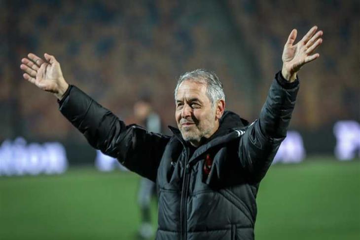 بعد الفوز علي الزمالك..أرقام مرعبة حققها كولر مع الاهلي منذ توليه القيادة الفنية