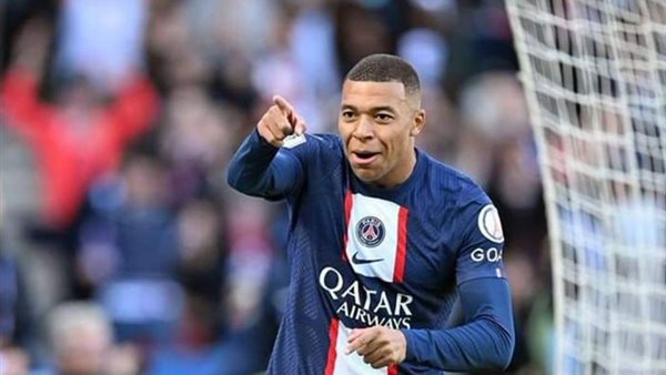 كيليان مبابي