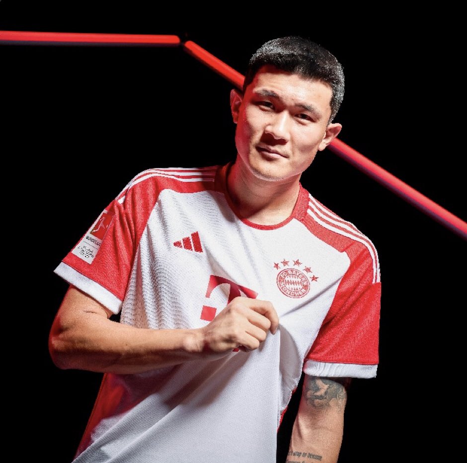 كيم مين جاي