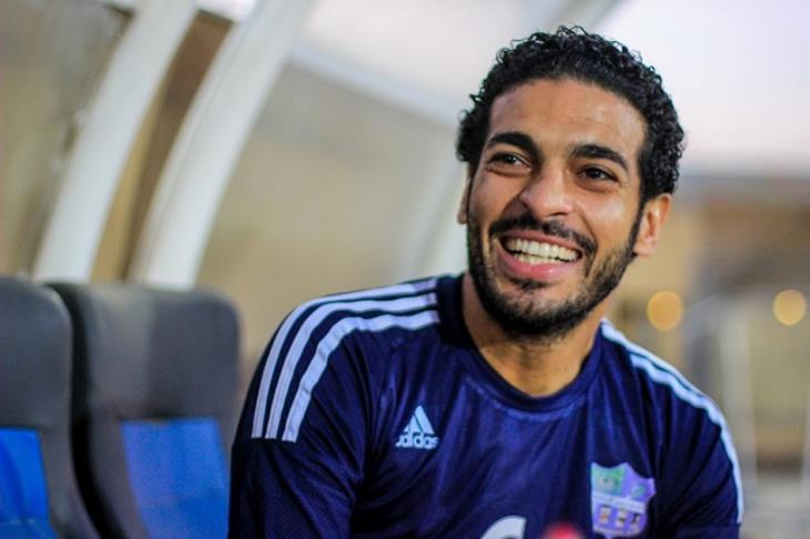 هاني سعيد بيراميدز