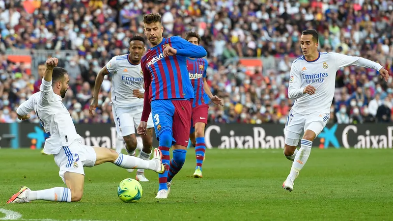 ريال مدريد ينافس برشلونة علي ضم أردا جولر