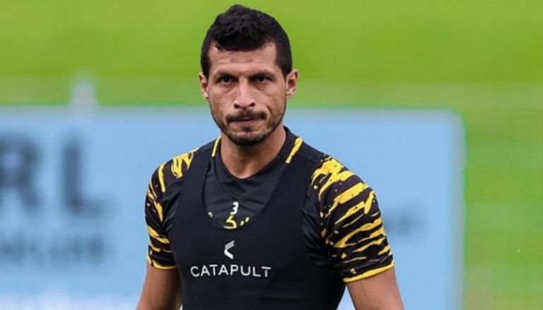 بيراميدز يتحرك للتعاقد مع طارق حامد الصيف الجاري